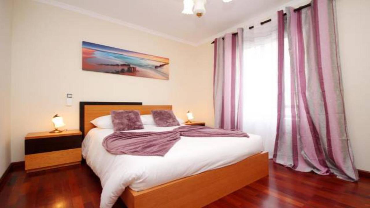Casa Branca Apartment Funchal  Eksteriør billede